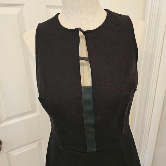 Womens Banana Republic Dress Size 4 - Picture 5 of 8